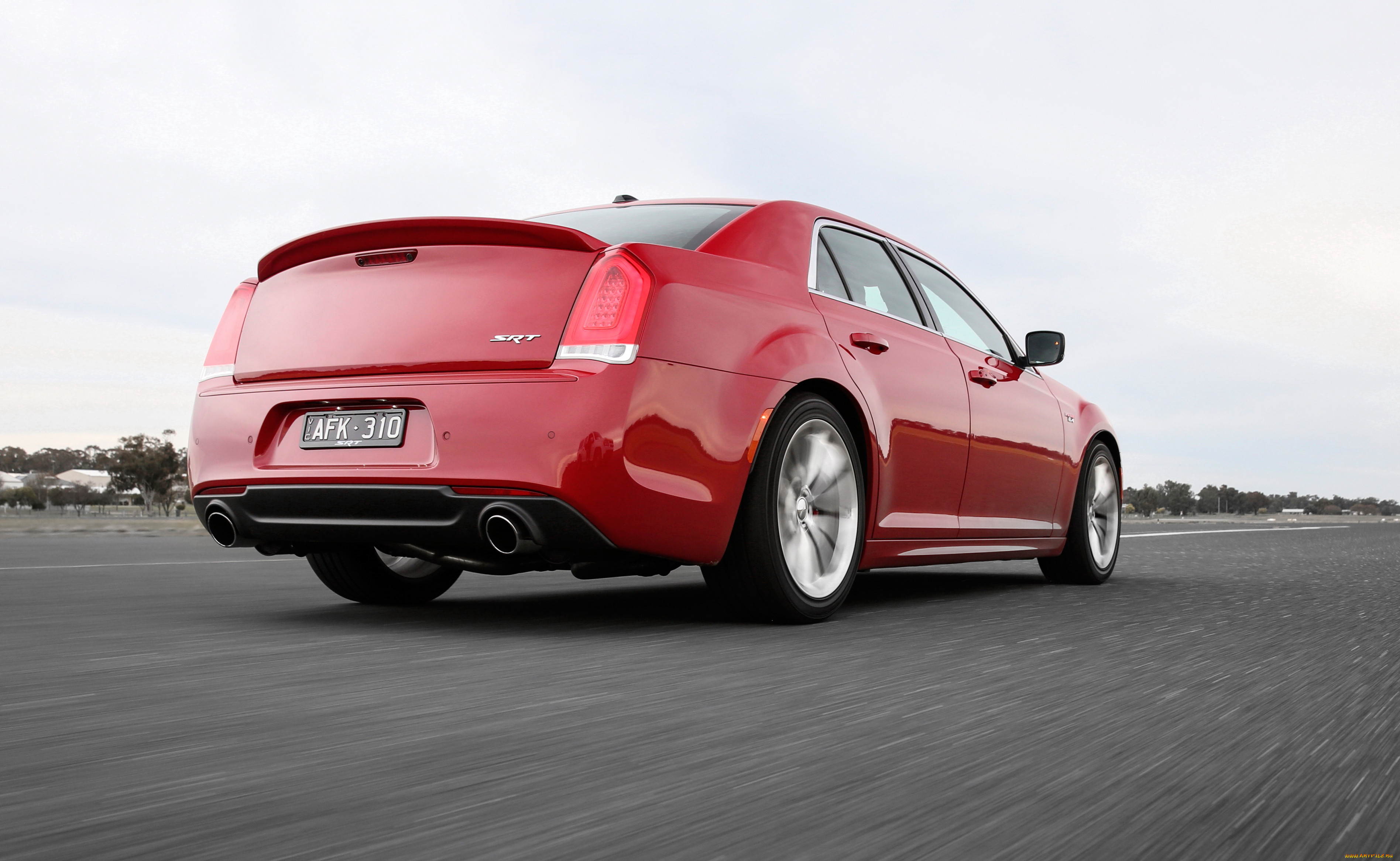 , chrysler, , 300, srt, au-spec, lx2, 2015